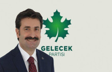 Gelecek Partisi yöneticisinin evi kurşunlandı