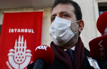 İmamoğlu yalvardı: 2-3 hafta tedbir alsınlar