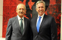 Akif Beki: Muhalefet artık kendisiyle yarışıyor