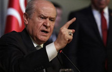 Bahçeli koltuğunu kime devredecek?