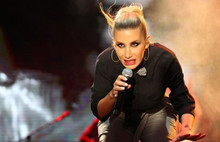 Konserde küfür eden İrem Derici, bundan sonra Kocaeli Belediyesi ile çalışamayacak