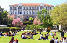 Boğaziçililere Afrin cezası: 10’ar ay hapis