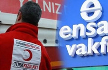 Kızılay'da bu kez cinsel istismar skandalı!