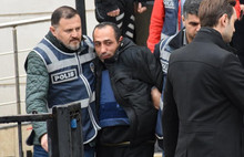 Ceren'in katili Özgür Arduç: Bana bakmasaydı boğazına sokacaktım