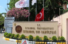 Çapa Tıp Fakültesi'nde rüşvet operasyonu