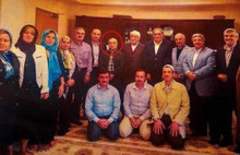 AKP’li vekilden Gülen itirafı! Bizi Pensilvanya’ya Meclis gönderdi