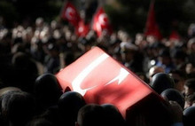 İdlib’de 5 asker şehit oldu