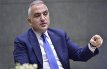 Bakan Kanal yapılmayacağını açıkladı