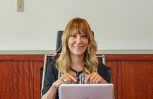 Yeşim Meltem Şişli İBB’deki görevinden istifa etti