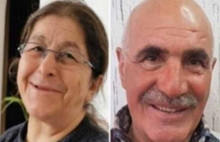 HDP 11 Ocak’tan beri kendilerinden haber alınamayan Diril çiftini Meclis’e taşıdı