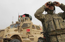 James Jeffrey: Türk askerleri tehditle karşı karşıya