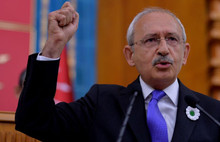 Kılıçdaroğlu: Saray sosyetesi biliyor mu acaba?