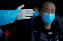 Çin’de yaşayan Türk’ten flaş iddia