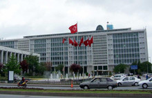 İBB'den Erdoğan'ın kuzenine suç duyurusu