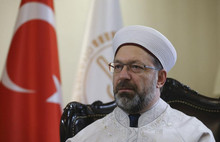 Diyanet israfta sınır tanımıyor! Cenetten ev vaat ederken törene 4 milyon TL harcadılar...