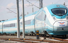 TCDD'de yolsuzluk depremi!