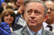 Boykotu delen Ümit Kocasakal CHP’den ihraç ediliyor