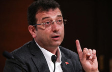 Ekrem İmamoğlu’na tazminat davası!