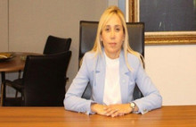 İstifasını Twitter'dan açıkladı