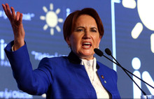 İYİ Parti'de istifa depremi!