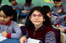 Küçük Elanur'dan Haluk Levent de etkilendi