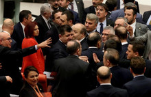 CHP’den siyasi ayak için yeni hamle: Rapor nerede?