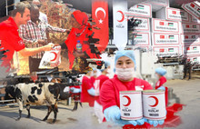 Kızılay’da kurban bağışı skandalı