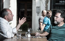 Ahmet Hakan'dan merak uyandıran tek cümlelik iddia: Muharrem İnce enteresan bir çıkış yapacak