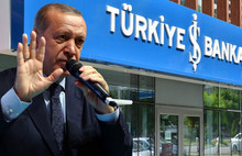 Erdoğan'dan İş Bankası açıklaması: Hisse devrini geciktirmeyeceğiz