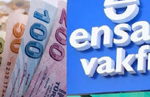 Velilerden alınan para Ensar Vakfı’na gidiyor