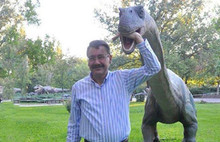 Mansur Yavaş’tan Melih Gökçek’e gönderme: Dinazorlara para yedirmeyeceğiz