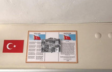 İmam Hatip Lisesinde Atatürk'e çirkin saldırı!