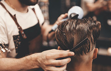 Danıştay'dan berber kararı