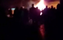 Tel Abyad'da bomba yüklü araç patladı! Çok sayıda ölü ve yaralı var