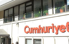 Hürriyet'ten ayrılan köşe yazarı Cumhuriyet'le anlaştı