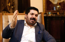 Savcı Sayan'ın çok konuşulacak fotoğrafı!