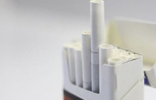 Sigara içenlerin sayısı 20 milyona indi