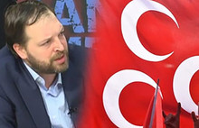 MHP'den Fatih Tezcan çıkışı: Bir tane savcı yok mu?