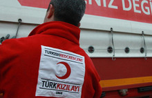 Kızılay'da bir skandal daha: Kurbanlıklar Polonya'da kesilmiş