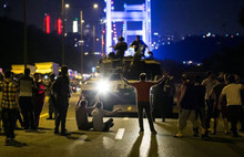 Milli Eğitim Bakanlığı 15 Temmuz’u cihat olarak anlattı