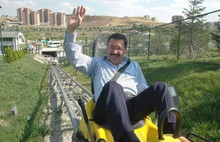 Gökçek'ten FETÖ’ye imar kıyağı