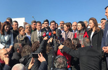 Gezi Parkı Davası’nda karar çıktı