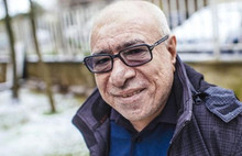 Gerici basın İlyas Salman’ı hedef gösterdi!