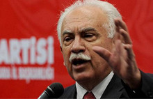 Doğu Perinçek'ten Devlet Bahçeli'yi kızdıracak sözler: Vatanseverlikten kopuyor!