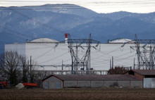 Elektrik fiyatları eksiye düştü