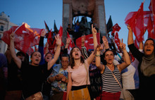 Yeni darbe mi, kamuoyu algısı mı?