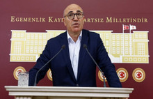 CHP'li Tanal'dan AKP'den istifa etmek isteyenlere hukuki destek