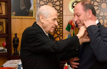 MHP bir belediye daha kazandı