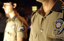 Bekçilere izin vermedi, darp edildi!