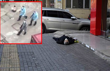Çin'de karantina bölgesini terk etmeye çalışanların ordu tarafından vurulduğu iddia edildi